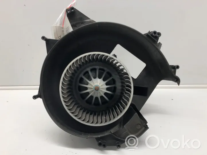 BMW 7 F01 F02 F03 F04 Mazā radiatora ventilators 