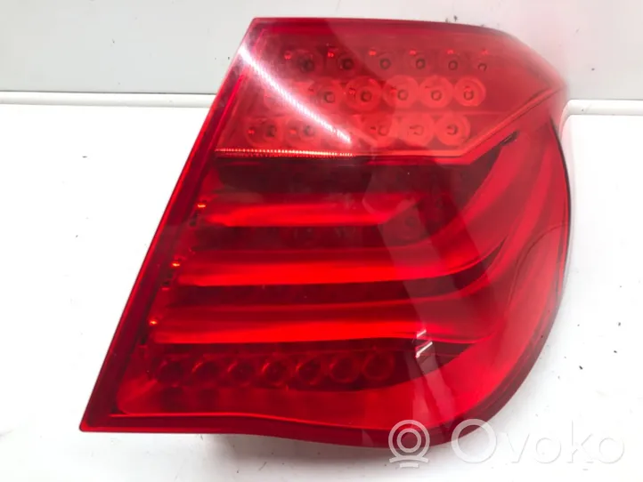 BMW 7 F01 F02 F03 F04 Rear/tail lights 7182198