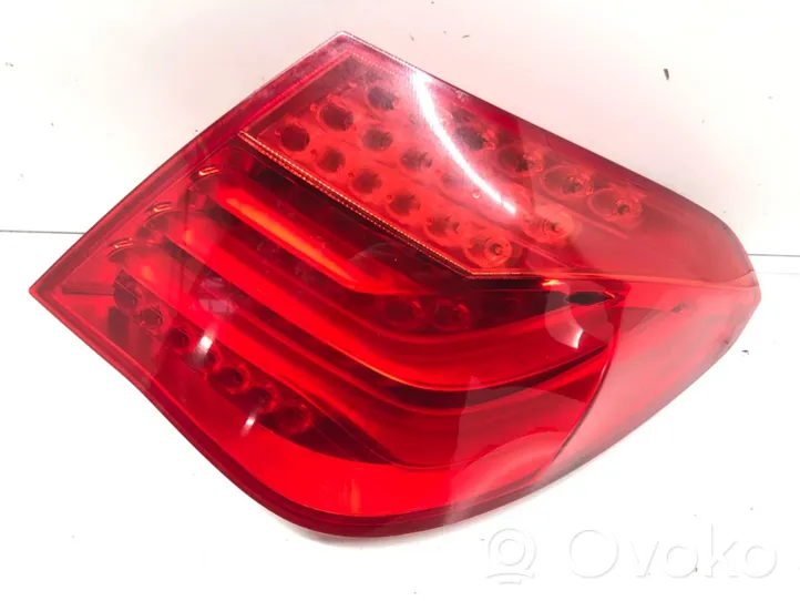 BMW 7 F01 F02 F03 F04 Rear/tail lights 7182198