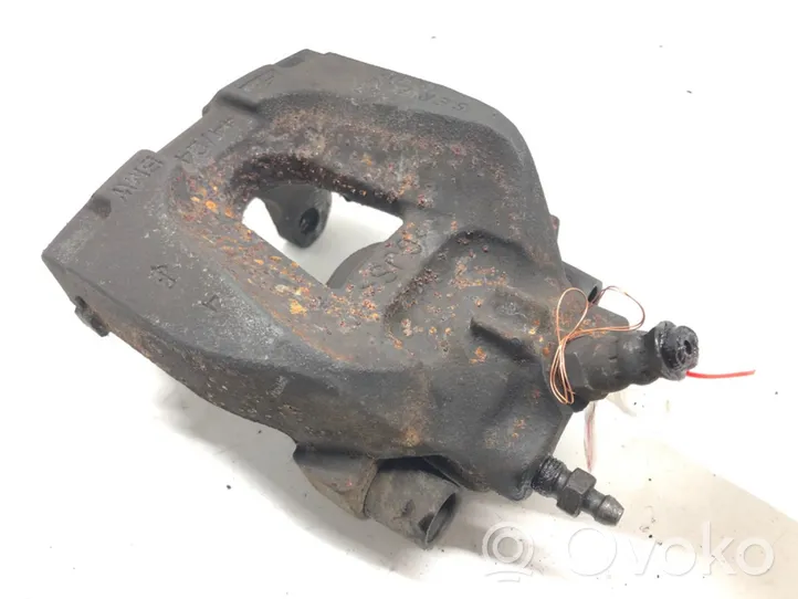 BMW 7 F01 F02 F03 F04 Rear brake caliper 