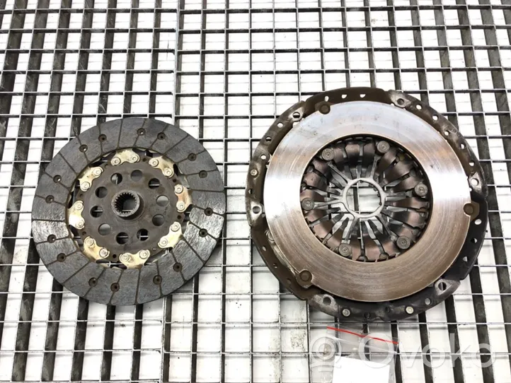 Volvo S60 Clutch set kit 124020910