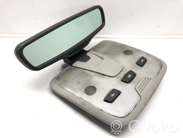 Volvo S60 Galinio vaizdo veidrodis (salone) 