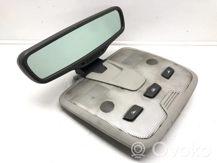 Volvo S60 Rear view mirror (interior) 