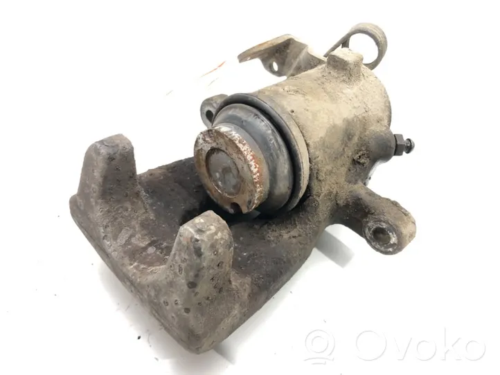 Opel Zafira B Rear brake caliper 