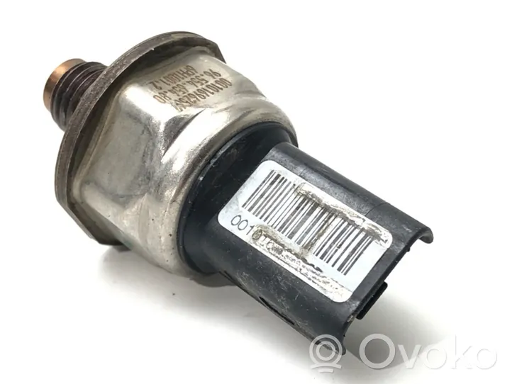 Citroen C4 Grand Picasso Sensor de presión de combustible 9655465480