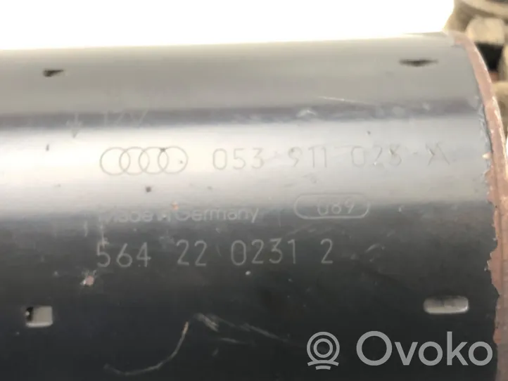 Audi A4 S4 B5 8D Démarreur 053911023A