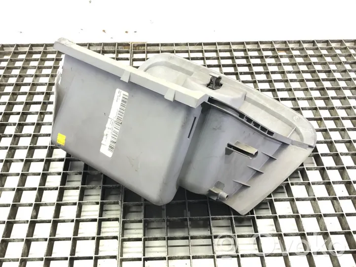 Citroen C3 Kit de boîte à gants 
