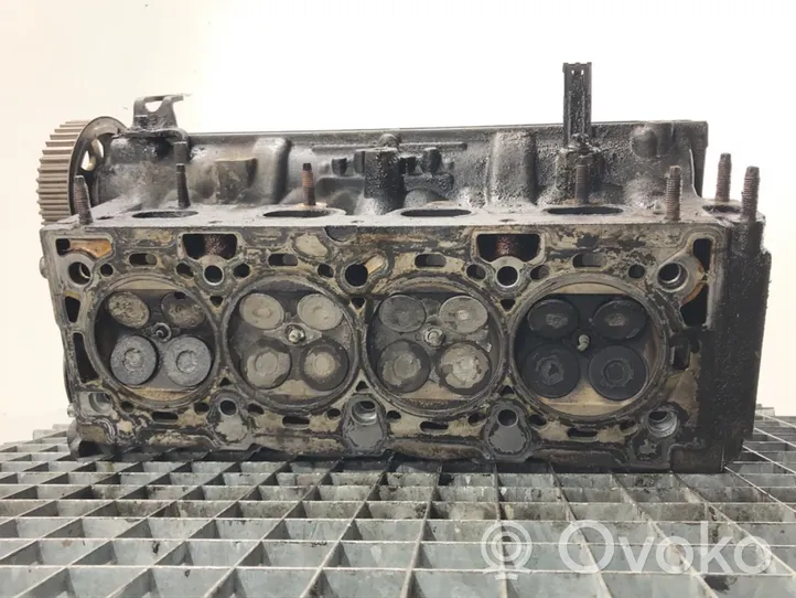 Opel Zafira B Engine 24461591