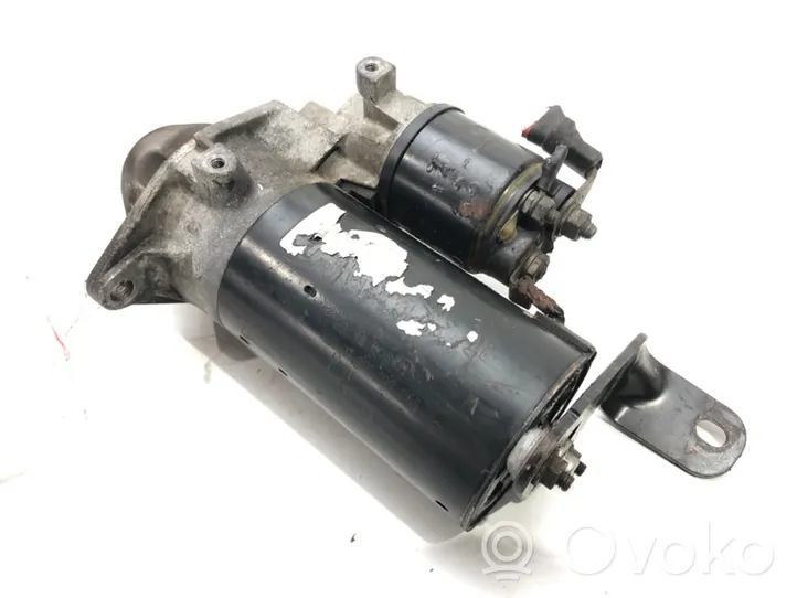 Opel Vectra C Motorino d’avviamento 0001109055