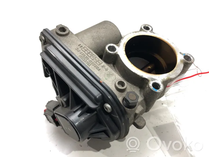 Ford Focus Valvola di arresto del motore VR2S6U-9E927-FC