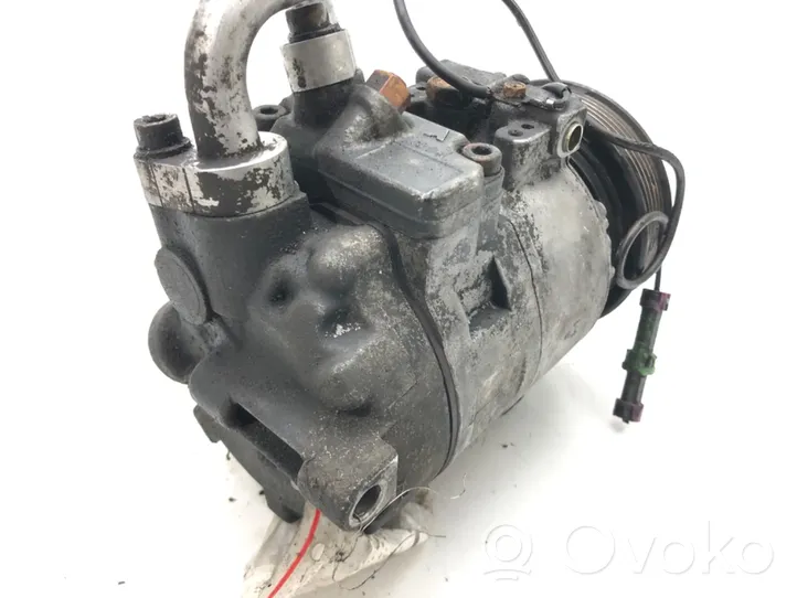 Audi A6 Allroad C5 Air conditioning (A/C) compressor (pump) 