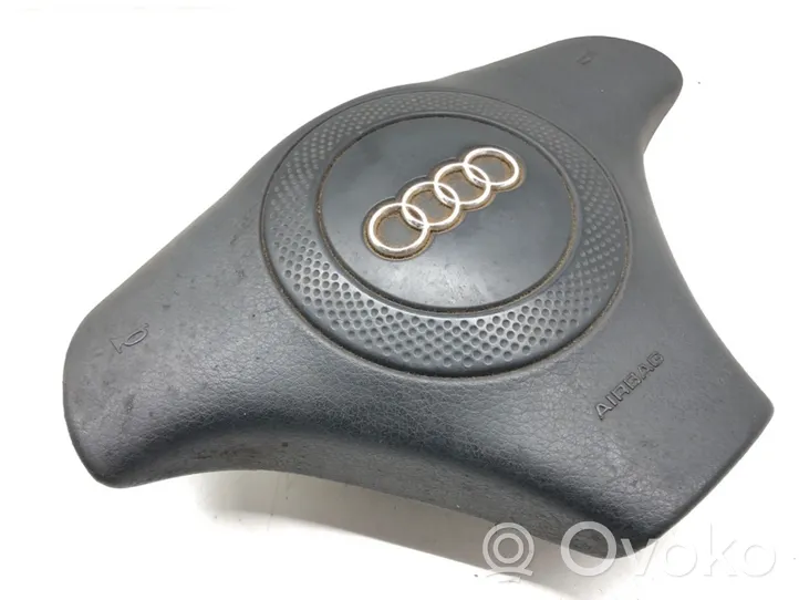 Audi A6 Allroad C5 Steering wheel airbag 8D0880201H