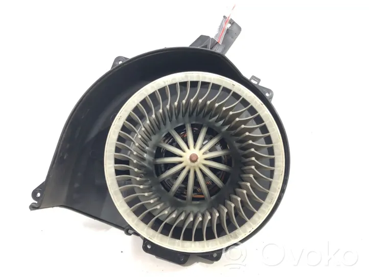 Seat Ibiza III (6L) Ventola riscaldamento/ventilatore abitacolo 6Q1820015G