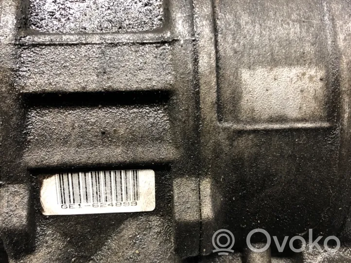 Audi A6 S6 C5 4B Compressore aria condizionata (A/C) (pompa) 