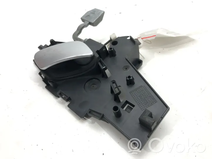 Citroen C5 Maniglia interna per portiera anteriore 9649218477