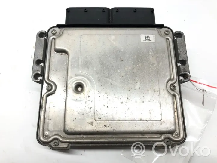 KIA Ceed Unité de commande, module ECU de moteur 