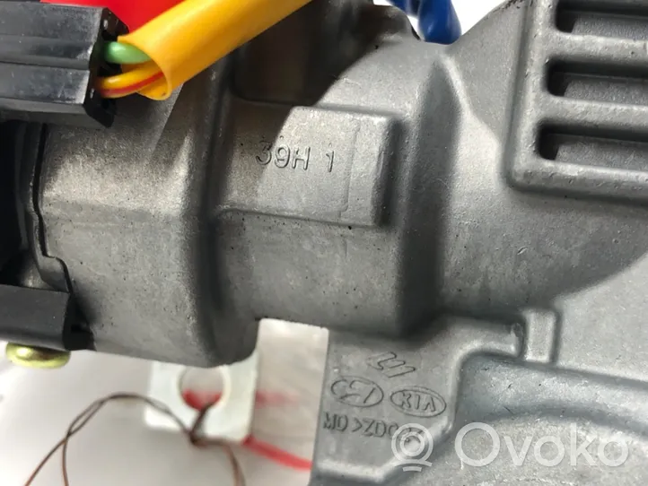 KIA Ceed Ignition lock 