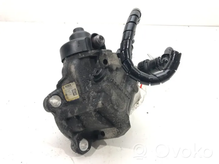 KIA Ceed Polttoaineen ruiskutuksen suurpainepumppu 33100-2A600