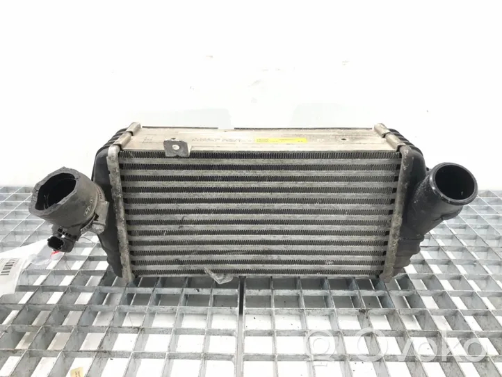 KIA Ceed Intercooler radiator 28270-2A570