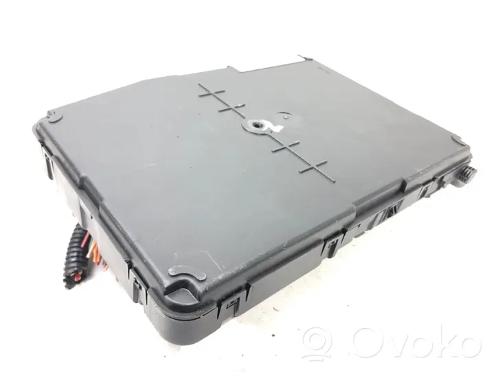 Renault Scenic II -  Grand scenic II Other control units/modules 8200351184