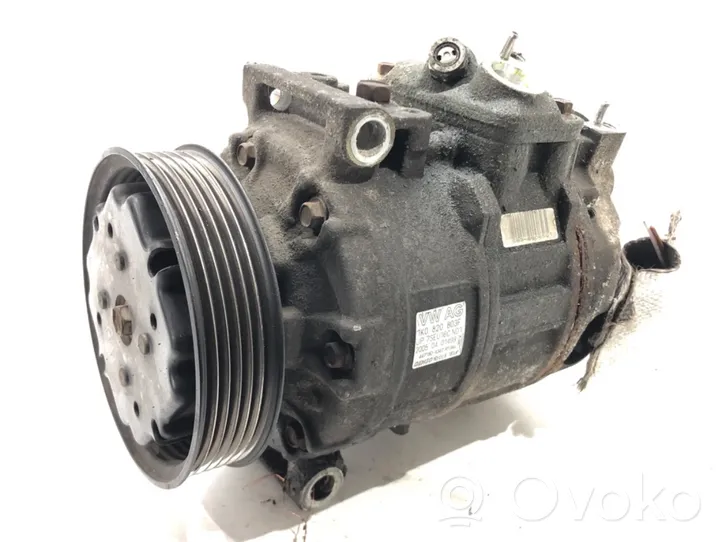 Volkswagen Golf Plus Compressore aria condizionata (A/C) (pompa) 1K0820803F