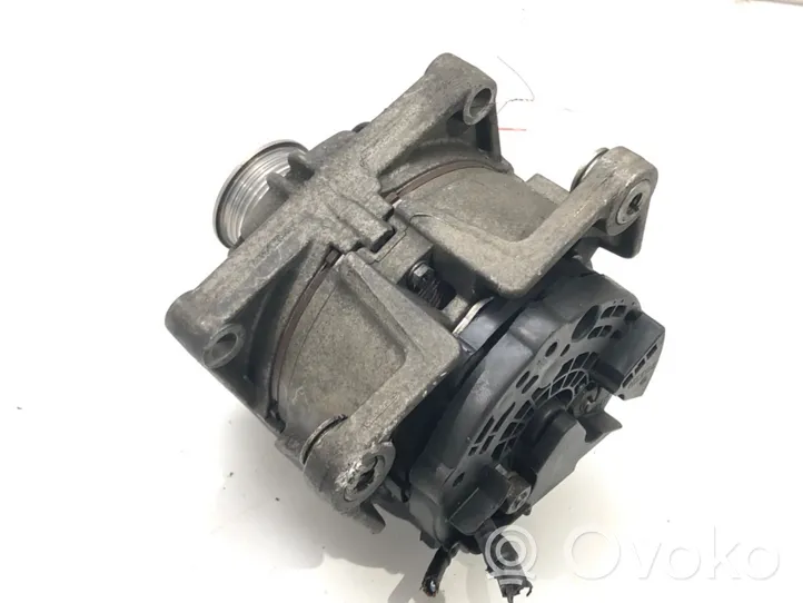 Opel Astra H Generatore/alternatore 0124425020