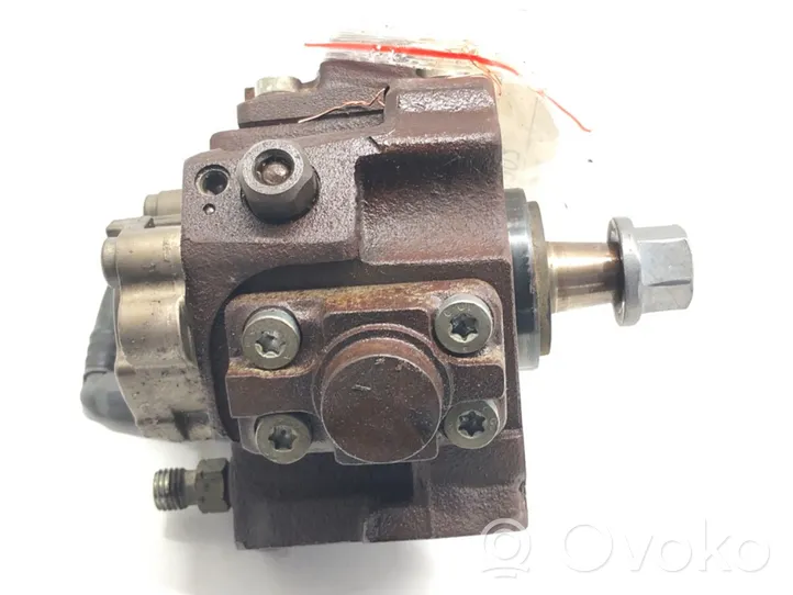 Citroen C4 Grand Picasso Fuel injection high pressure pump 9683703780