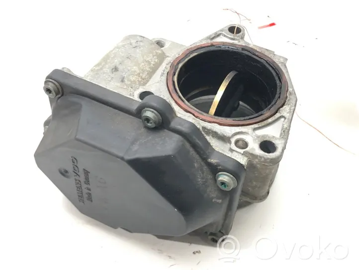 Renault Clio IV Vanne EGR 03G128063G