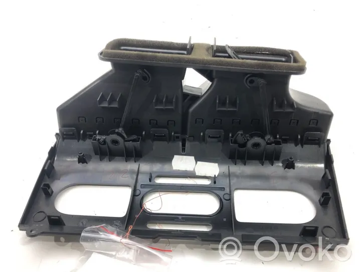 Renault Clio IV Copertura griglia di ventilazione laterale cruscotto 5P1819110J