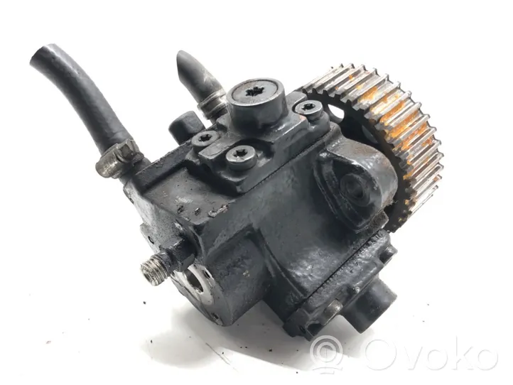 Opel Zafira B Pompe d'injection de carburant à haute pression 0445010097