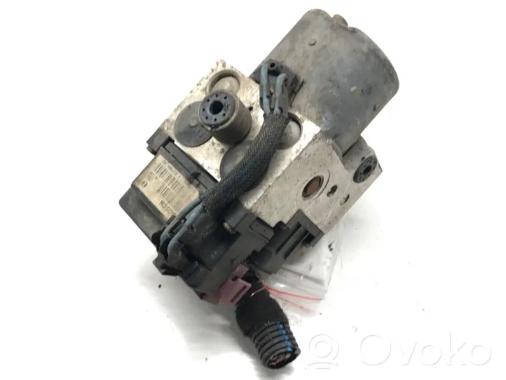 Opel Zafira A ABS Pump 0273004362