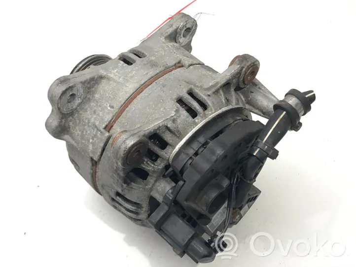 Audi A3 S3 8P Generatore/alternatore 06F903023F