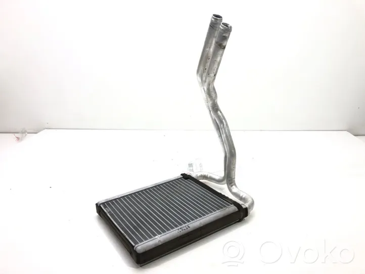 KIA Rio Heater blower radiator 