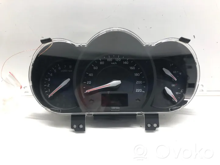 KIA Rio Geschwindigkeitsmesser Cockpit 94023-1W810