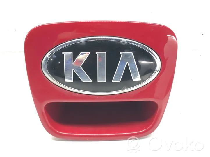 KIA Rio Maniglia esterna del portellone posteriore/bagagliaio 