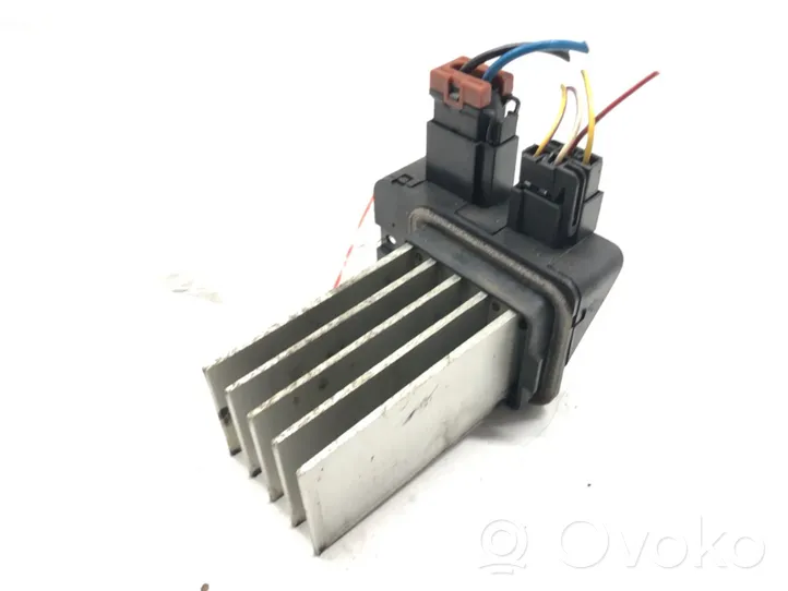 Volvo S70  V70  V70 XC Résistance moteur de ventilateur de chauffage 9166694