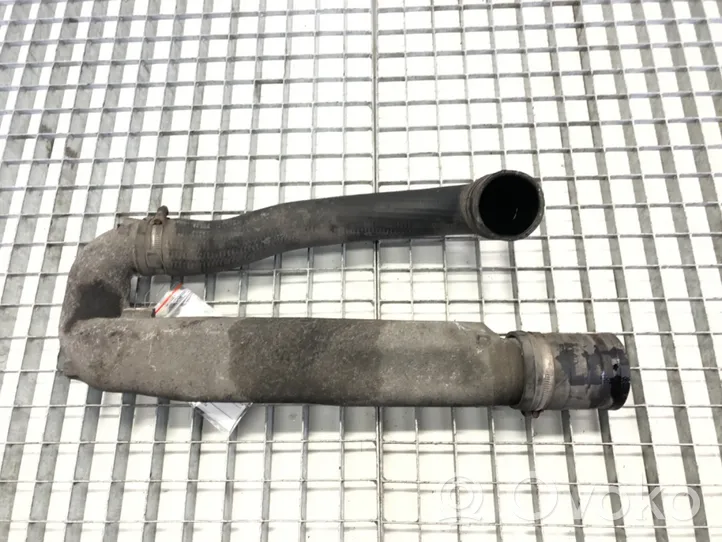 Opel Zafira B Tube d'admission d'air 55353825