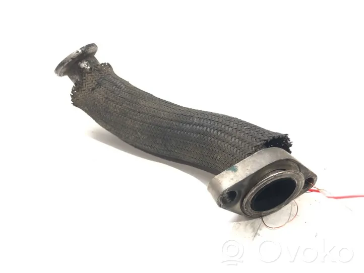 Opel Vectra C EGR valve line/pipe/hose 