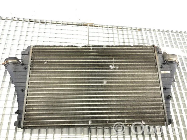 Opel Vectra C Intercooler radiator 13205149