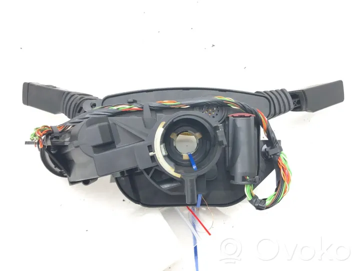 Opel Vectra C Wiper turn signal indicator stalk/switch 13165349EB