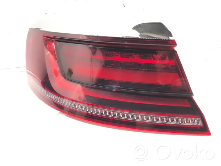 Volkswagen Arteon Luci posteriori 3G8945207E