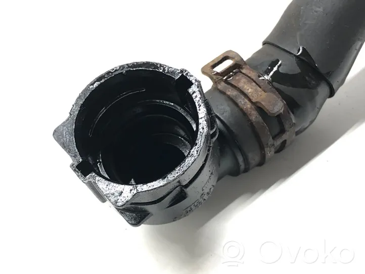 Volkswagen Arteon Tuyau de liquide de refroidissement moteur 5Q0122291BL