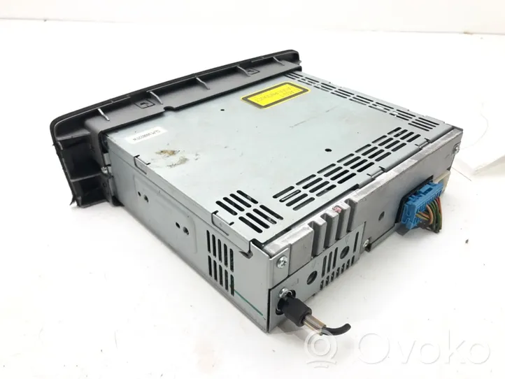 Honda Civic Radio / CD-Player / DVD-Player / Navigation 39101-S5S-B510-M1