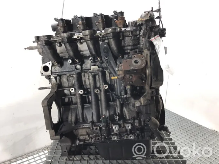 Citroen C4 I Двигатель 9HX