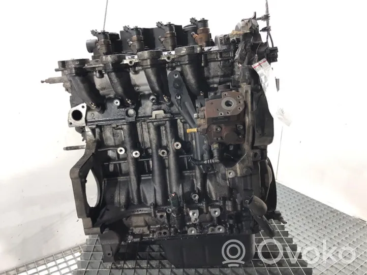 Citroen C4 I Engine 9HX