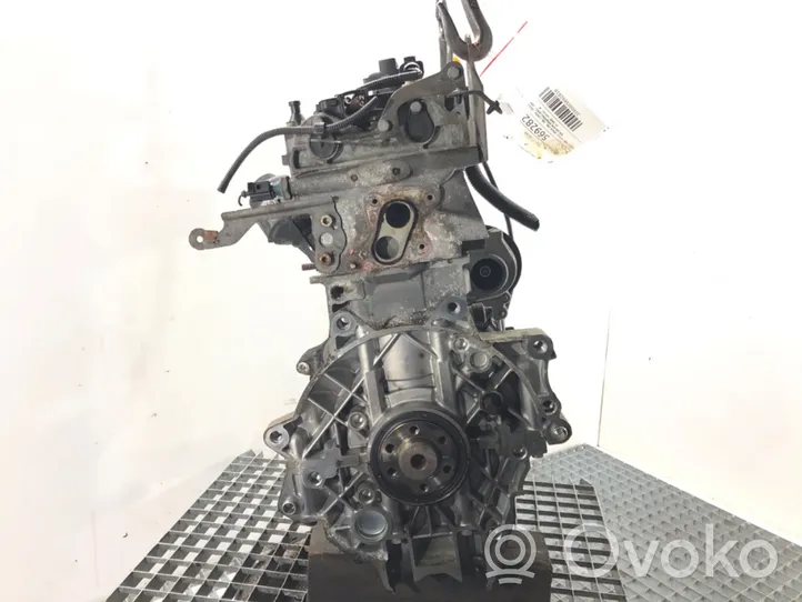 Volkswagen Polo IV 9N3 Motore BME