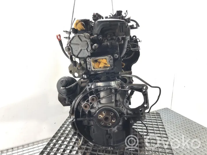 Citroen C4 I Engine 9HX