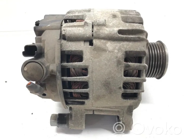 Citroen C-Elysée Alternator 9678048880