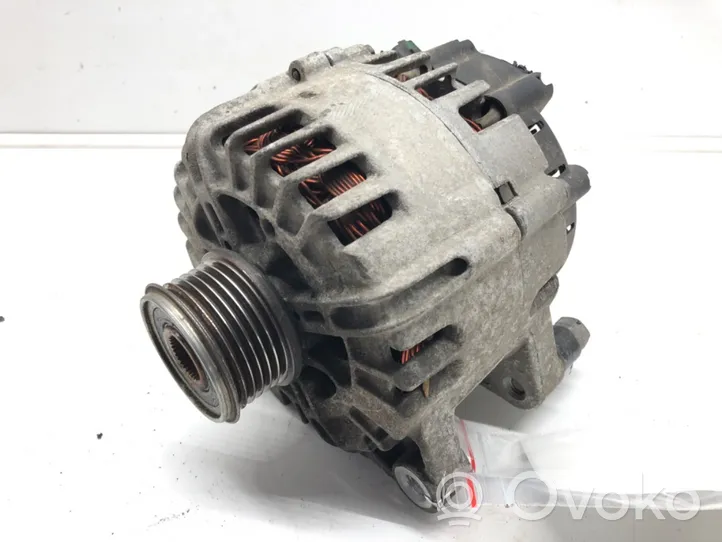 Citroen C-Elysée Alternator 9678048880