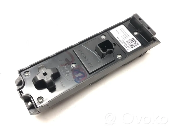 Ford Focus Electric window control switch AM5T-14A132-AA